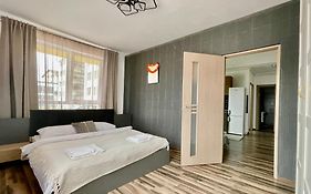 Yamalux Apartments - Cozy Double - Westside 3